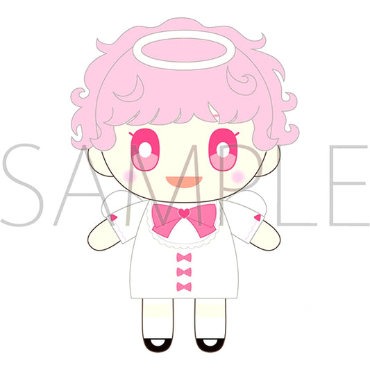YouTuber BOMBOM TV Mascot Keychain / Seorin [NEW]