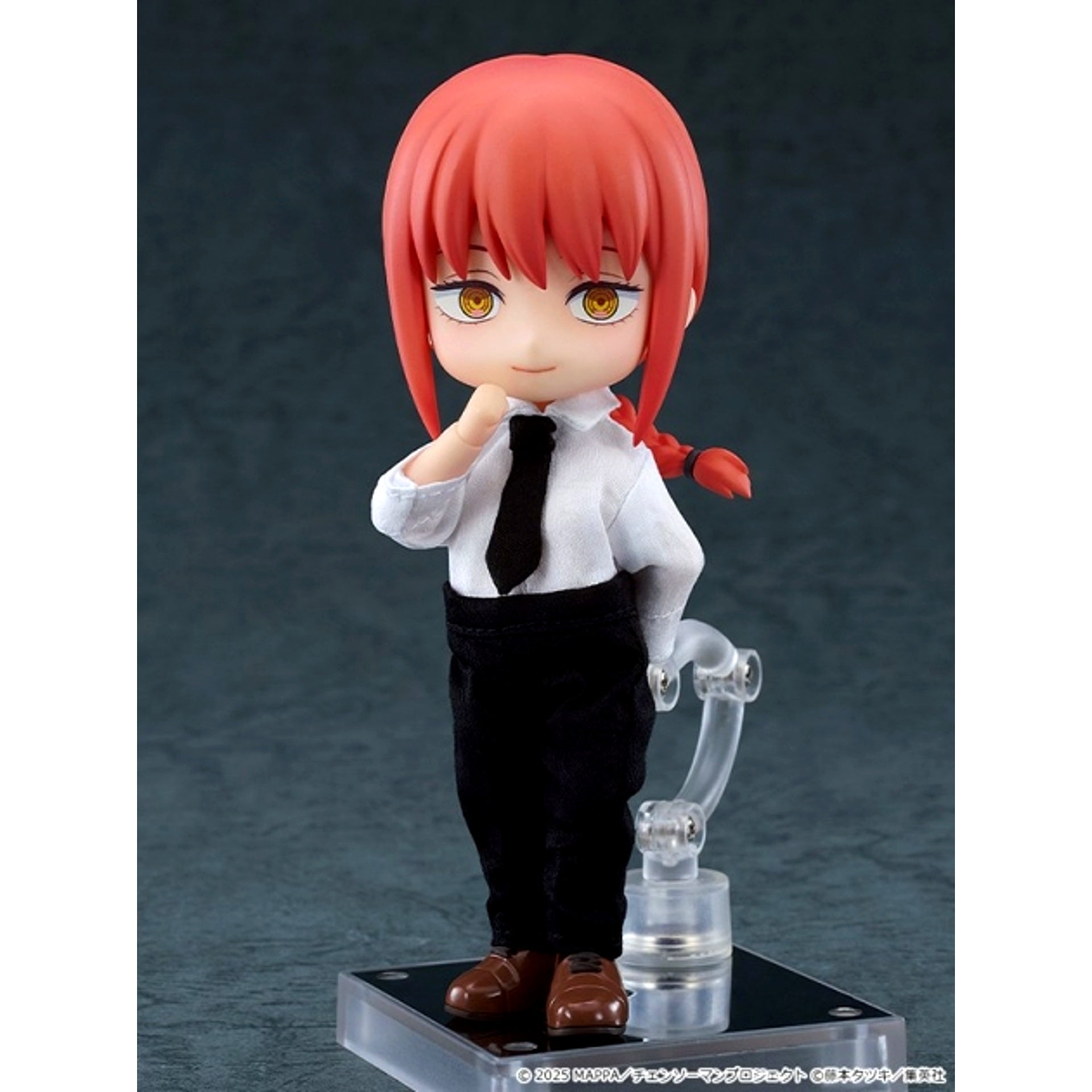 Chainsaw Man the Movie: Reze Arc Nendoroid Doll Makima Action Figure [NEW]