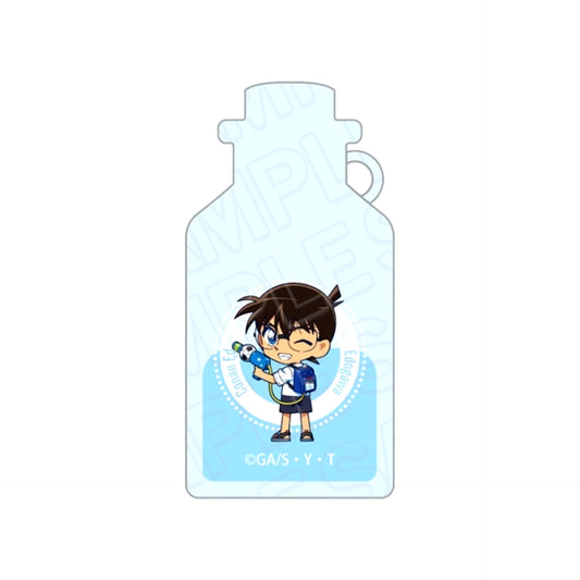 Detective Conan Liquid Keychain Conan Edogawa Water Gun ver. [NEW]