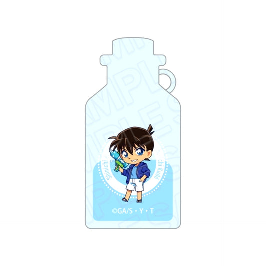 Detective Conan Liquid Keychain Shinichi Kudo Water Gun ver. [NEW]