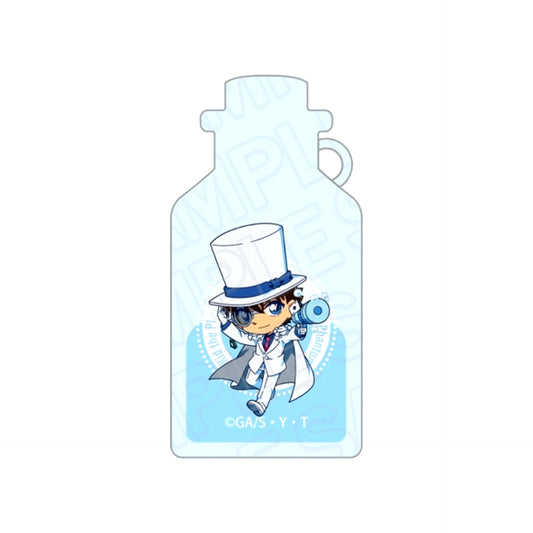 Detective Conan Liquid Keychain Kid the Phantom Thief Water Gun ver. [NEW]
