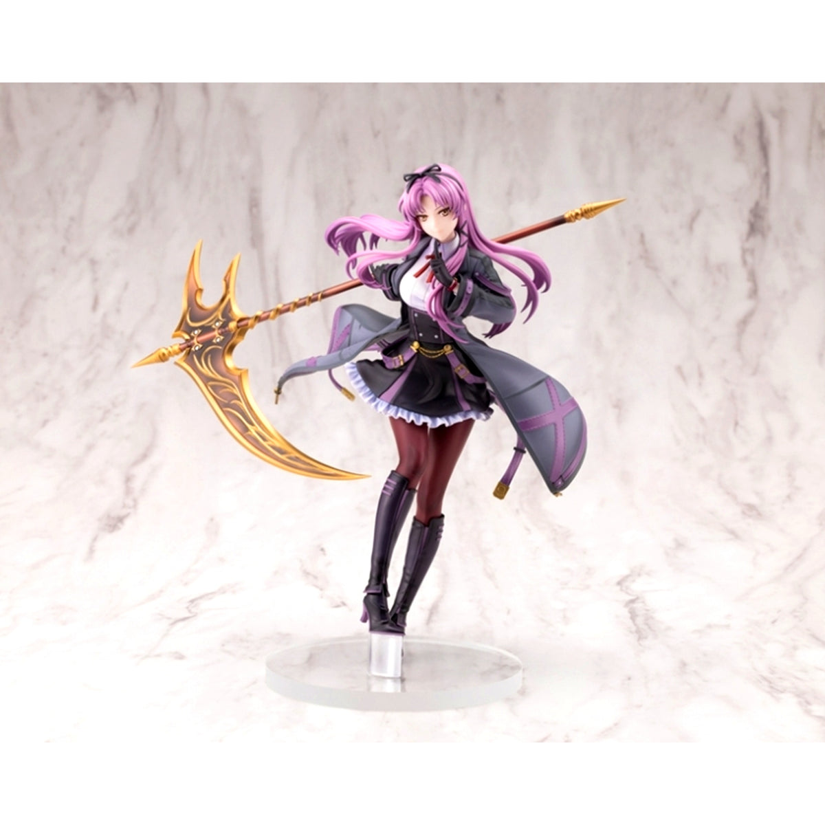 The Legend of Heroes: Trails Series Ren Bright Trails through Daybreak II Ver. 1/8 Complete Figure [NEW]