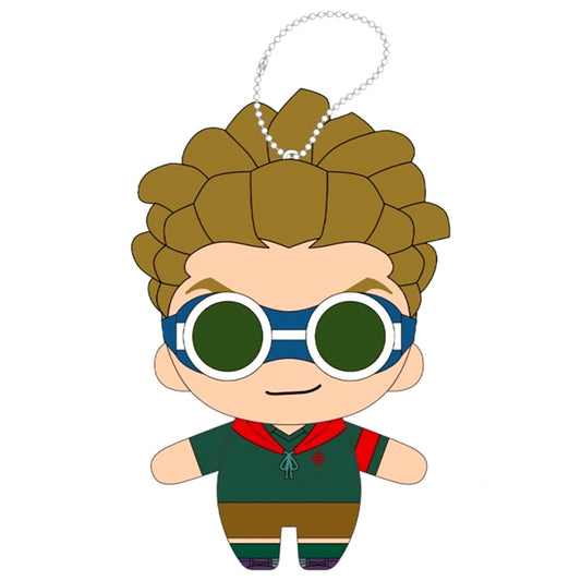 Inazuma Eleven: Victory Road Plush Keychain Yuto Kido [NEW]