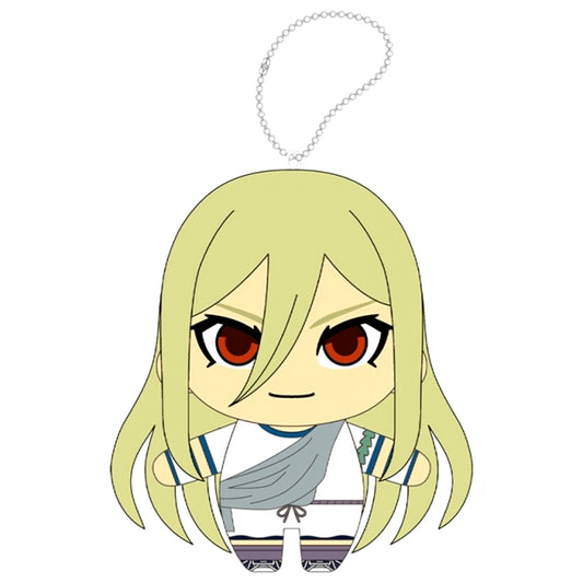 Inazuma Eleven: Victory Road Plush Keychain Aphrodi [NEW]
