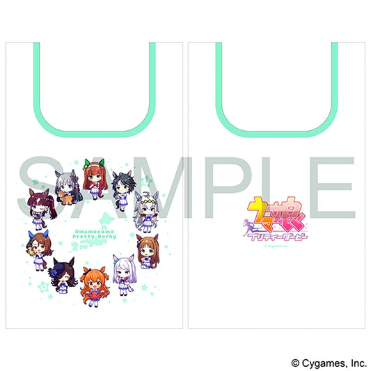 Umamusume: Pretty Derby Eco Bag / Group C Goods - Bag [NEW]