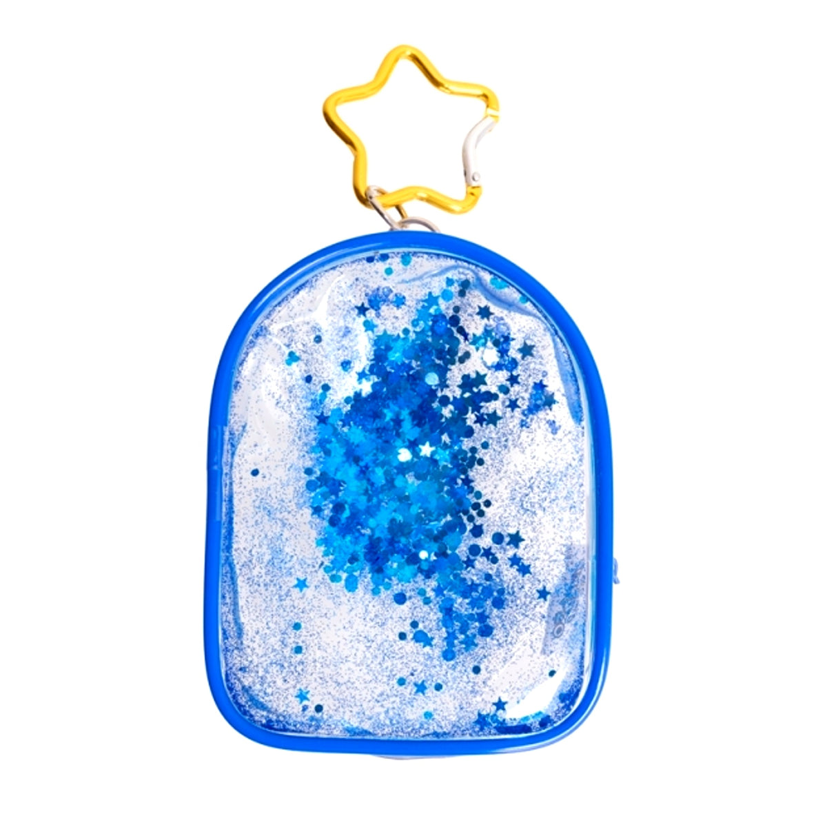 OZaKKa Kirakira Plush Toys Pouch mini(animate Limited Blue ver) Goods - Pouch animate Limited [NEW]