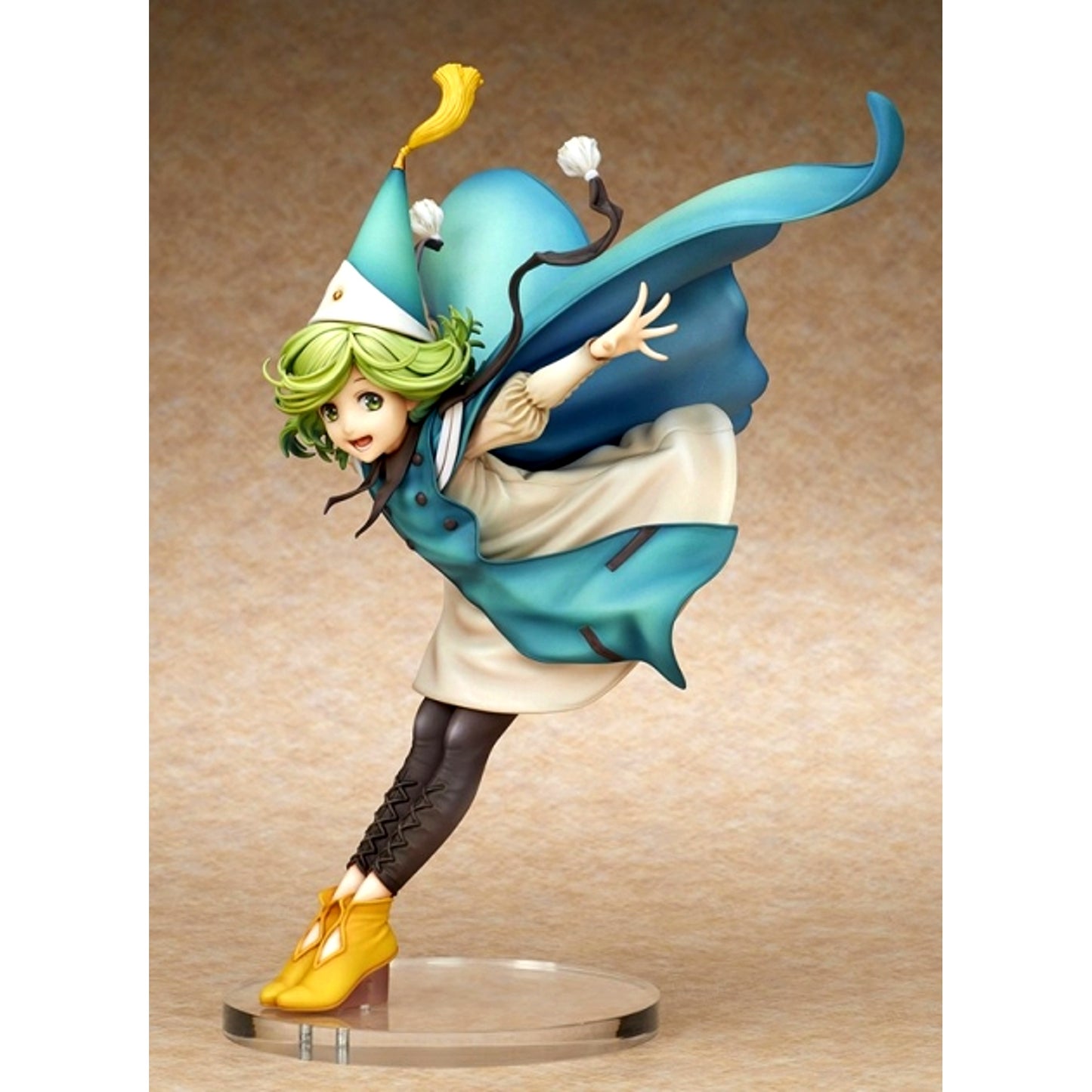 Witch Hat Atelier Coco 1/6 Completed Figure (Reissue) [NEW]