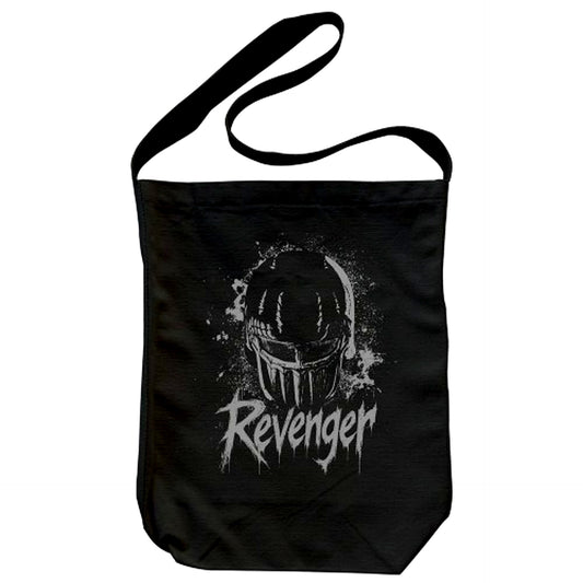 Fist of the North Star Jagi Shoulder Tote Bag / BLACK [NEW]