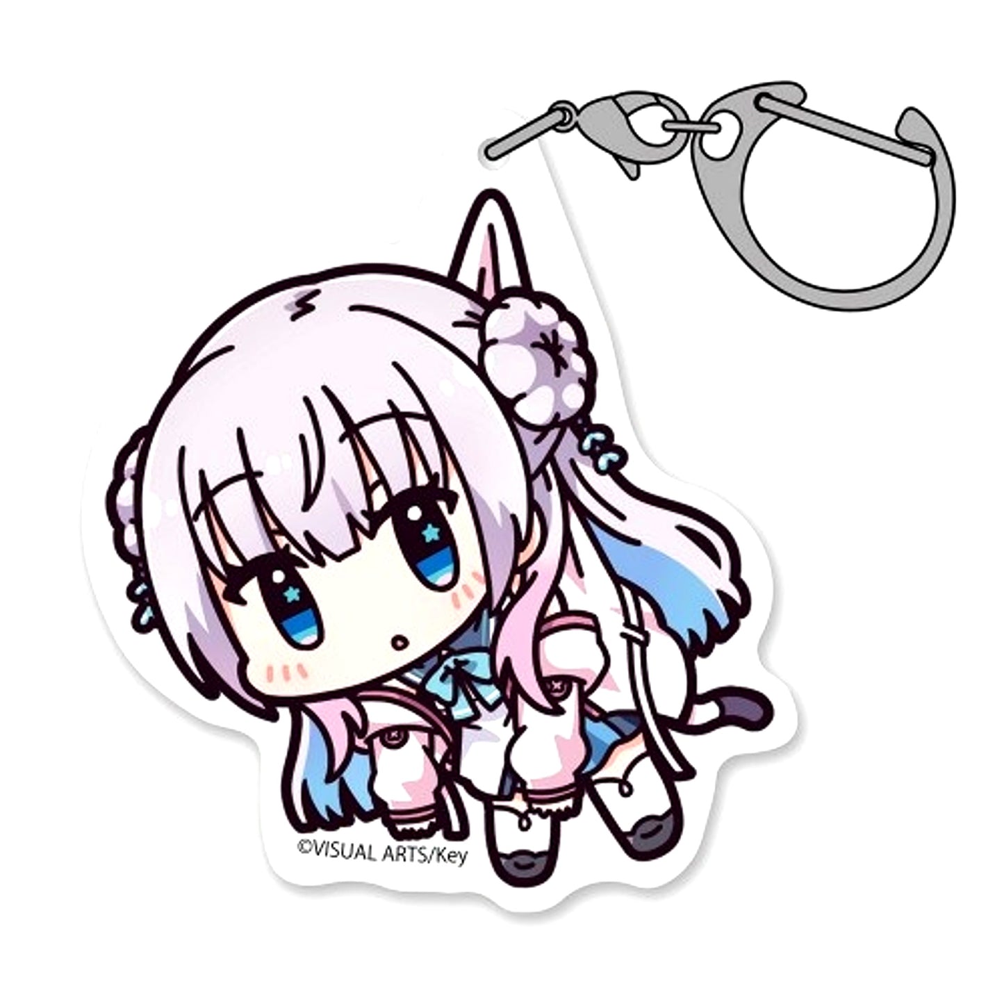anemoi Tsujikura Supika Acrylic Tsumamare [NEW]
