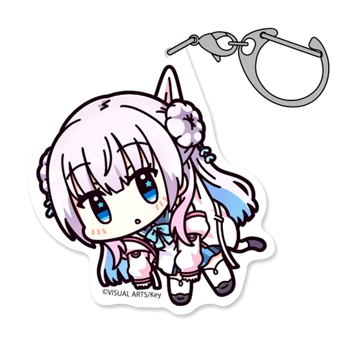 anemoi Tsujikura Supika Acrylic Tsumamare [NEW]