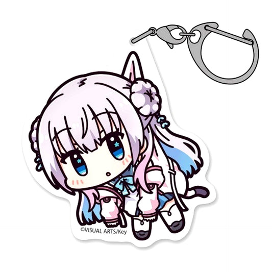 anemoi Tsujikura Supika Acrylic Tsumamare [NEW]
