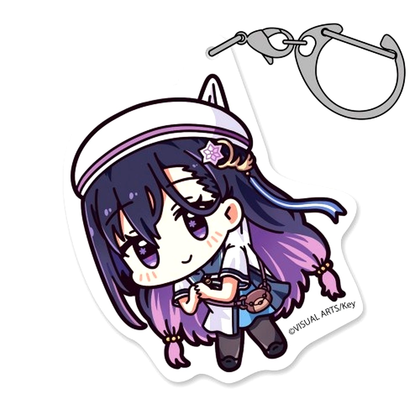 anemoi Rikka Hayakawa Acrylic Tsumamare [NEW]