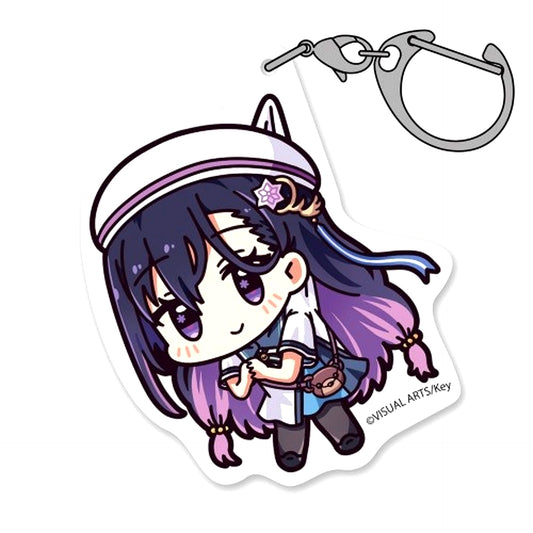 anemoi Rikka Hayakawa Acrylic Tsumamare [NEW]