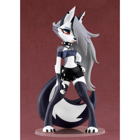 Helluva Boss POP UP PARADE Luna L size Finished Product Figure Figure [NEW]