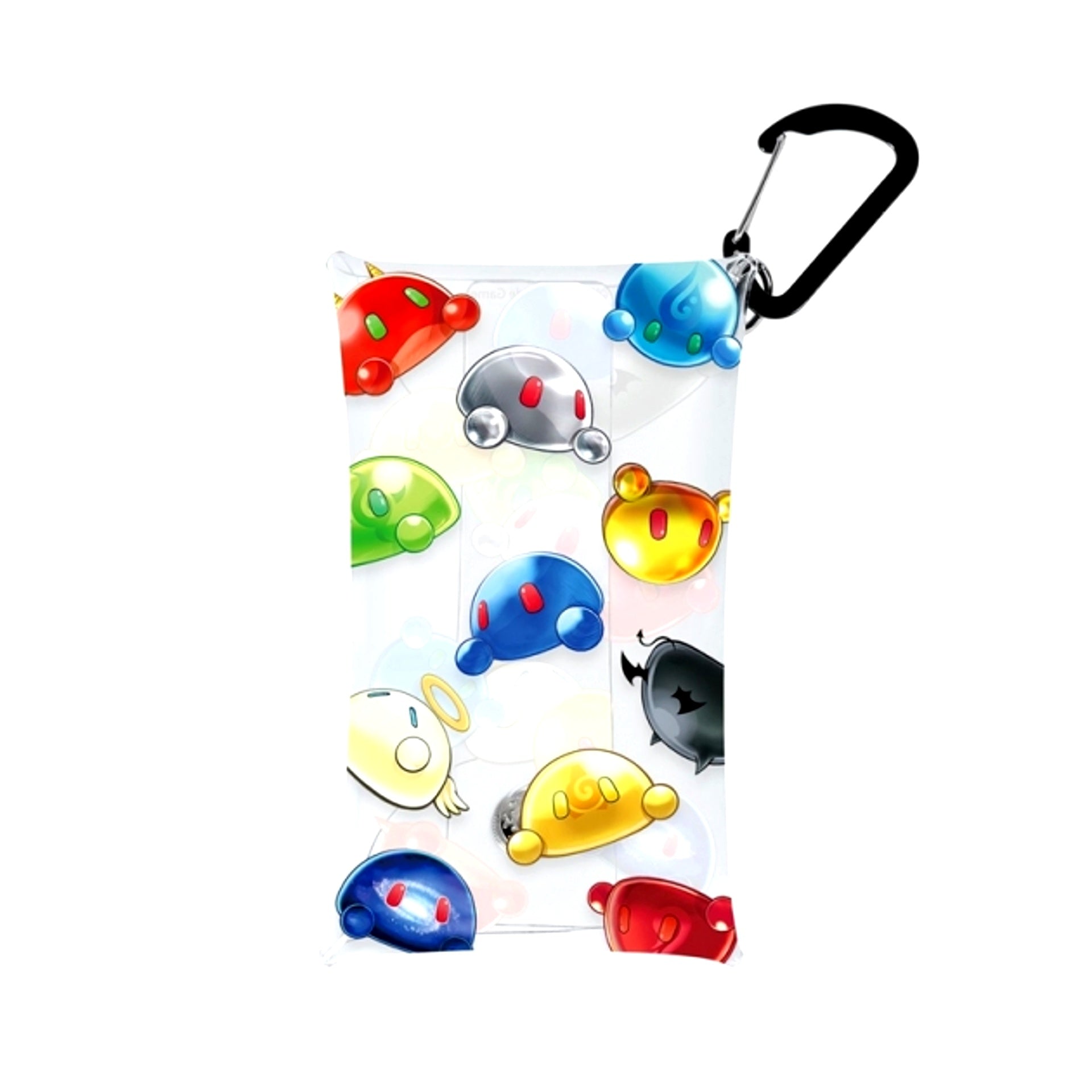 Monster Retsuden Oreca Battle 2 Slime Group Clear Multi Case [NEW]