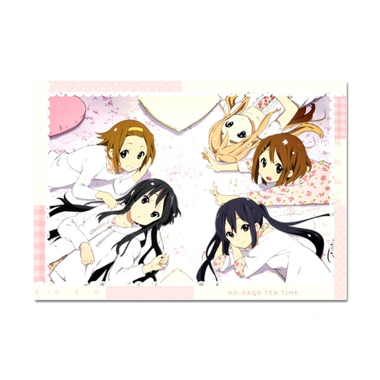 K-On! Blanket Goods - Blanket [NEW]