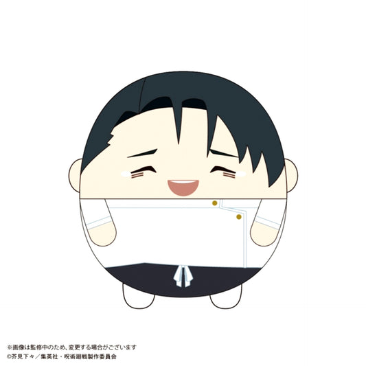 Jujutsu Kaisen Fuwa Kororin M size 8 Yuta Okkotsu [NEW]