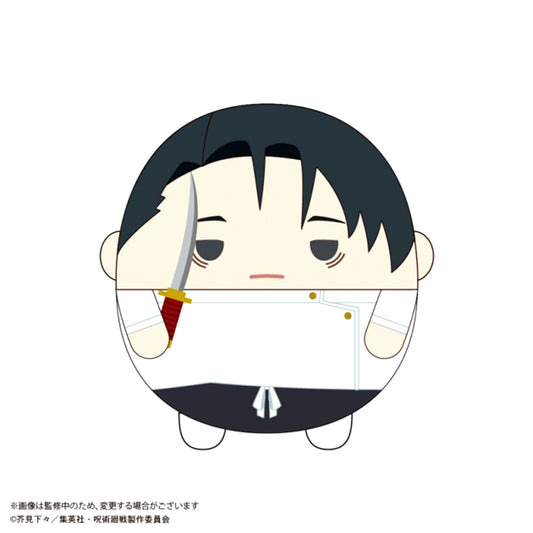 Jujutsu Kaisen Fuwa Kororin M size 8 Yuta Okkotsu (Alternate Expression) [NEW]