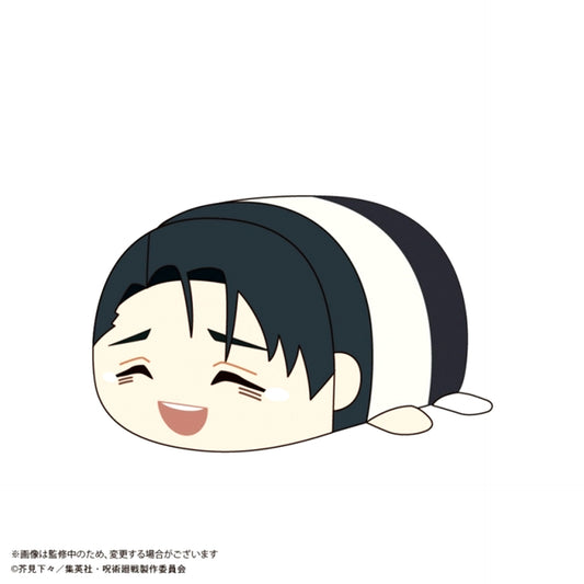 Jujutsu Kaisen Pote Koro Mascot M size 4 Yuta Okkotsu [NEW]