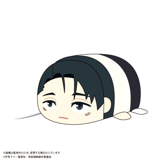 Jujutsu Kaisen Pote Koro Mascot M size 4 Yuta Okkotsu (Alternate Expression) [NEW]
