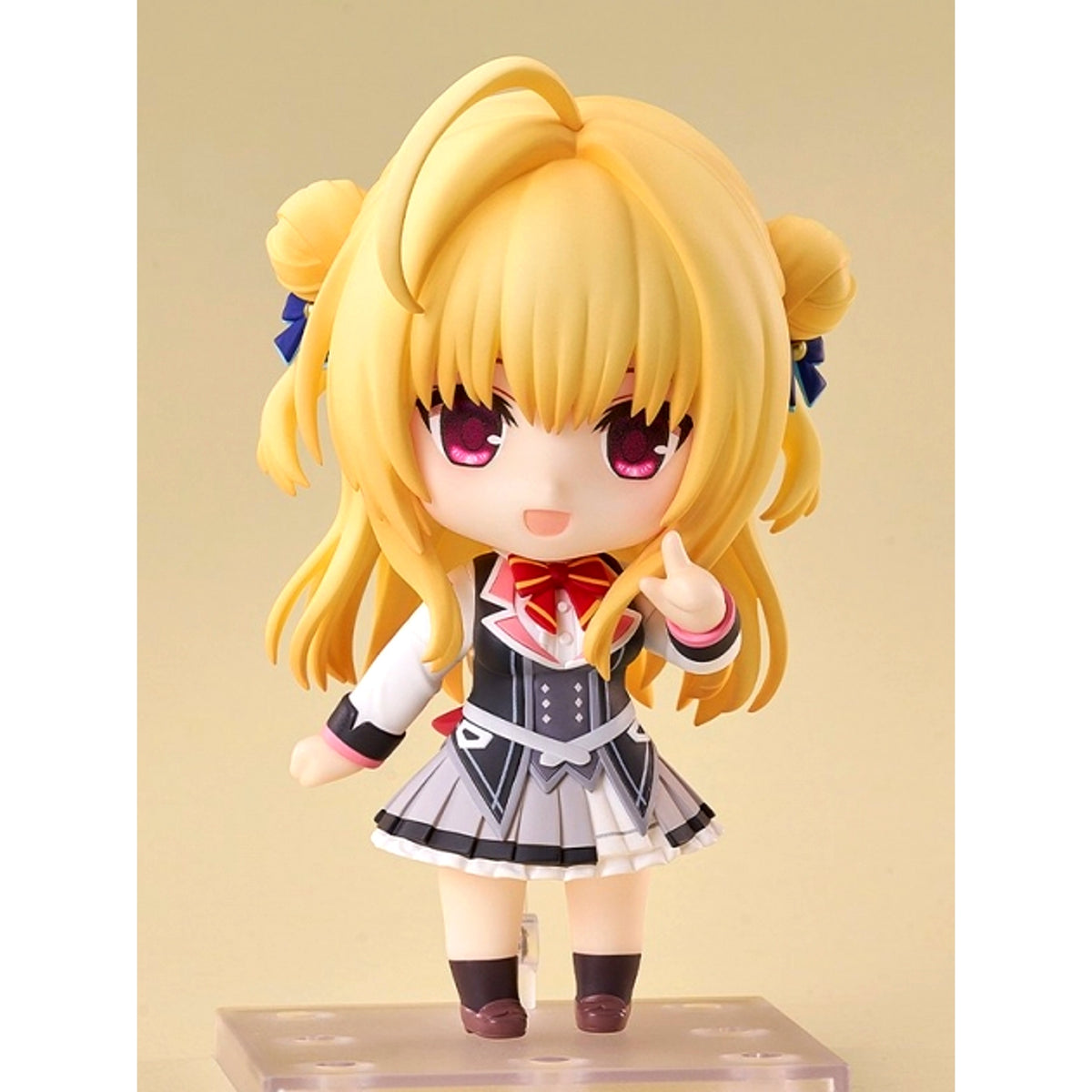 Hamidashi Creative Nendoroid Hiyori Izumi Action Figure [NEW]