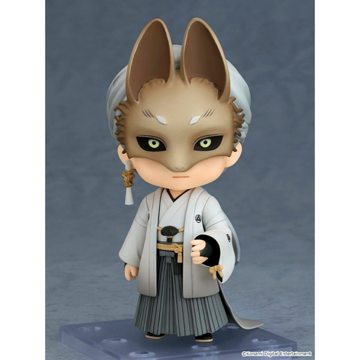 SILENT HILL f Nendoroid Fox Mask [NEW]