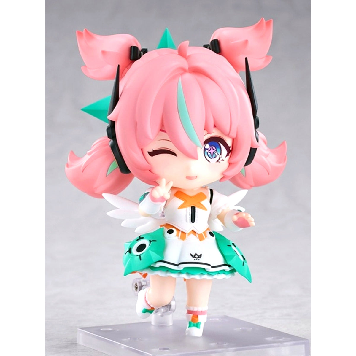 Zenless Zone Zero Nendoroid Aria [NEW]