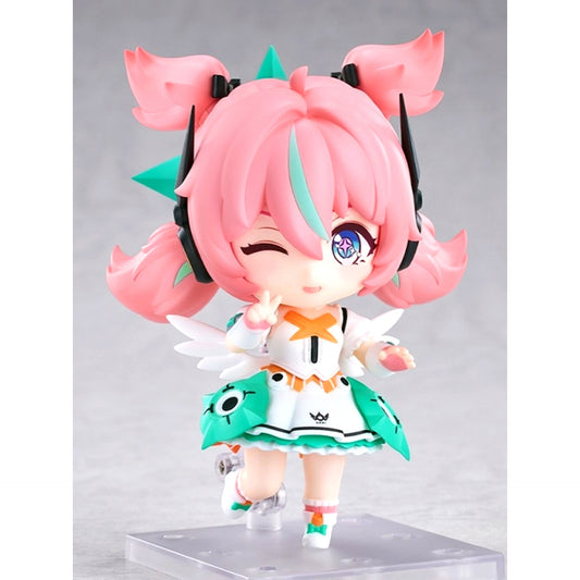 Zenless Zone Zero Nendoroid Aria [NEW]