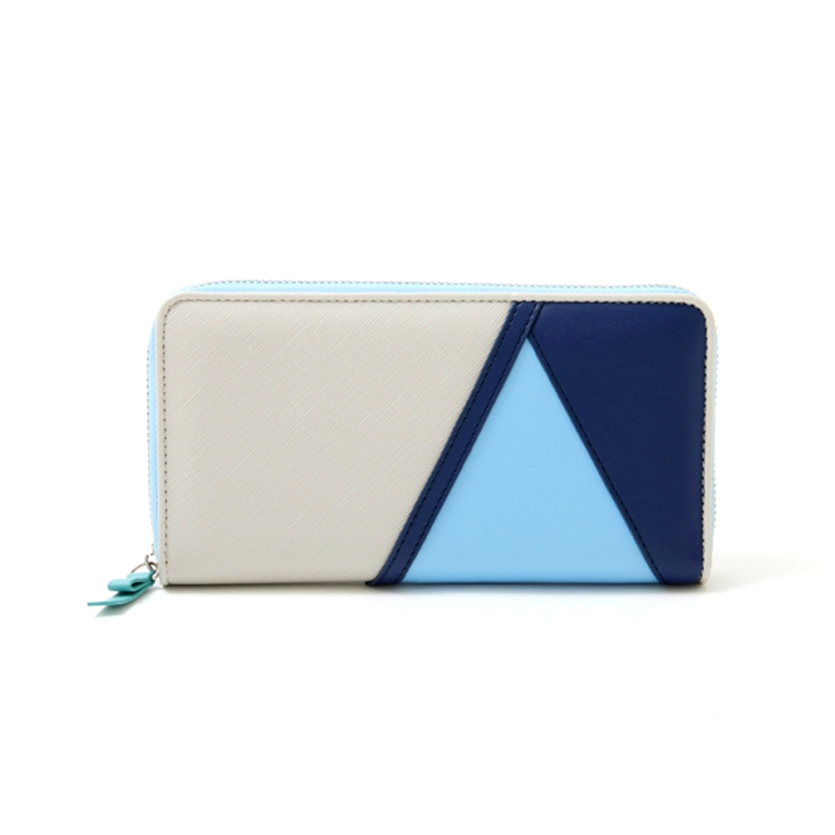 anemoi Supika Tsujikura Model Long Wallet [NEW]