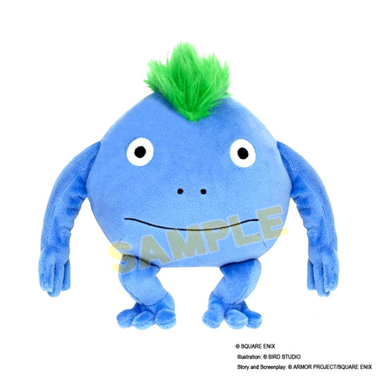 Chrono Trigger Plush Nu [NEW]