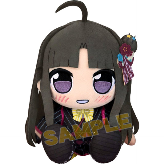 Girls Band Cry Kuripan Plush Episode 11 Live Costume Subaru Awa [NEW]
