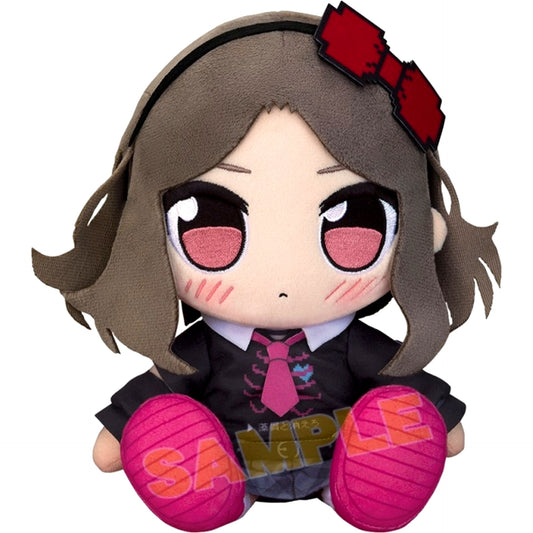 Girls Band Cry Kuripan Plush Episode 11 Live Costume Tomo Ebizuka [NEW]