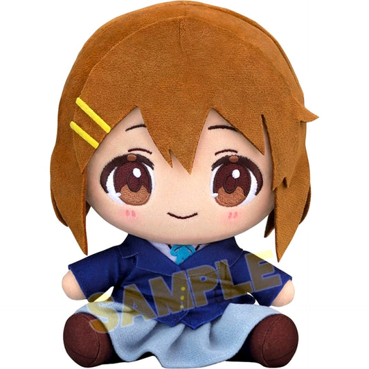K-ON! Chocopuni Plush Yui Hirasawa [NEW]