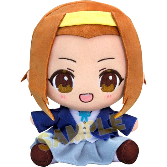 K-ON! Chocopuni Plush Ritsu Tainaka [NEW]