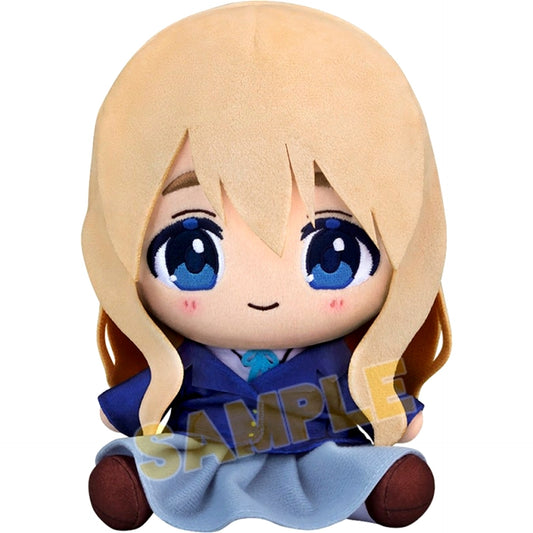 K-ON! Chocopuni Plush Tsumugi Kotobuki [NEW]