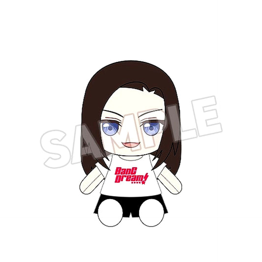 BanG Dream! Cosplay Plush Toys RAISE A SUILEN Layer Goods - Plush Toys [NEW]