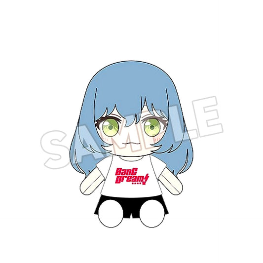 BanG Dream! Cosplay Plush Toys RAISE A SUILEN Rock Goods - Plush Toys [NEW]