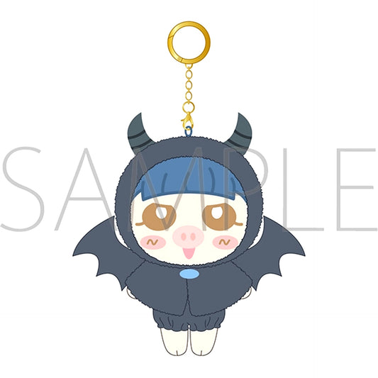 Nanipuarani by Rokomakoako Mascot Keychain / Rani [NEW]