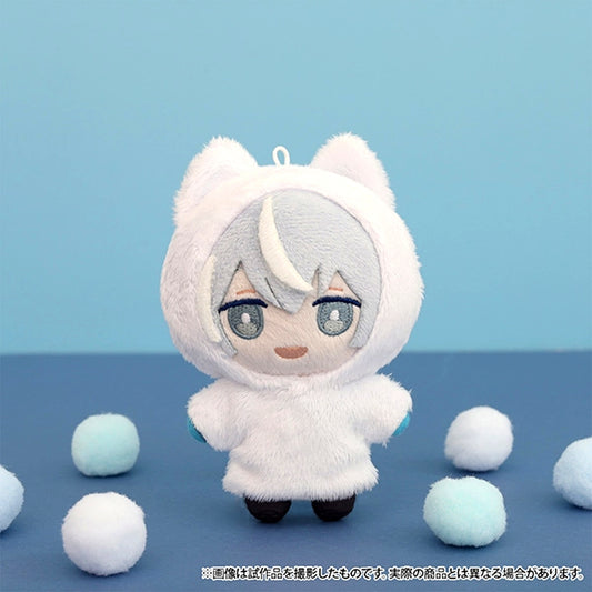 Sou Plush Keychain / Hoodie Goods - Keychain Space A la mode [NEW]