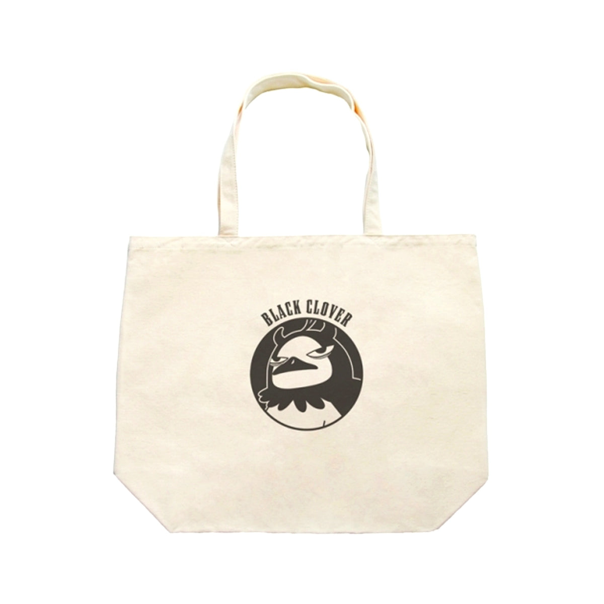 TV Anime Black Clover Nero Tote Bag [NEW]