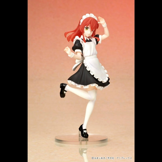 DIGSTA Anime Bocchi the Rock! Ikuyo Kita Complete Figure (With Animate Bonus) [NEW]