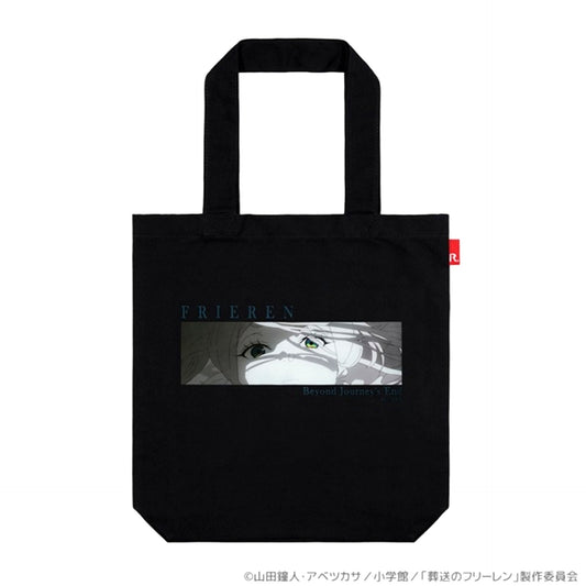 TV Anime Frieren: Beyond Journey's End Art ROOTOTE Collaboration Tote Bag Heights of Magic (ACROS) [NEW]