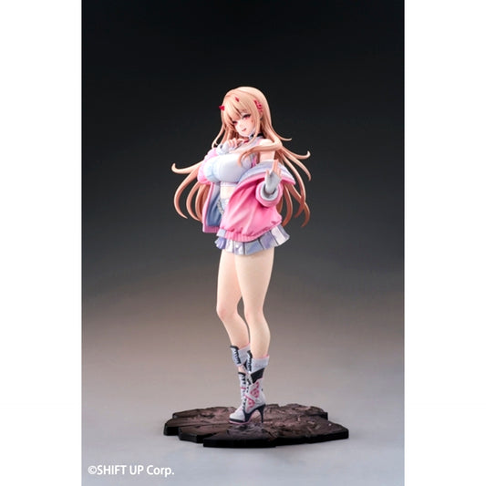 GODDESS OF VICTORY: NIKKE Viper Illustration ver. Late Notice 1/7 Scale Completed Figure Deluxe Edition (With Manufacturer Bonus) [NEW]