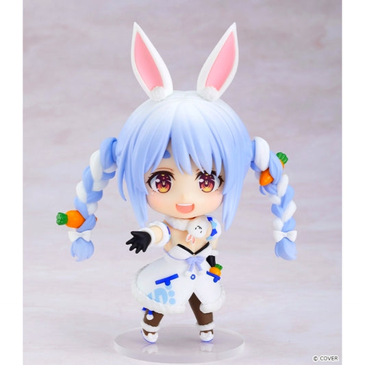 Hololive Production Nendoroid Usada Pekora Action Figure Resale [NEW]