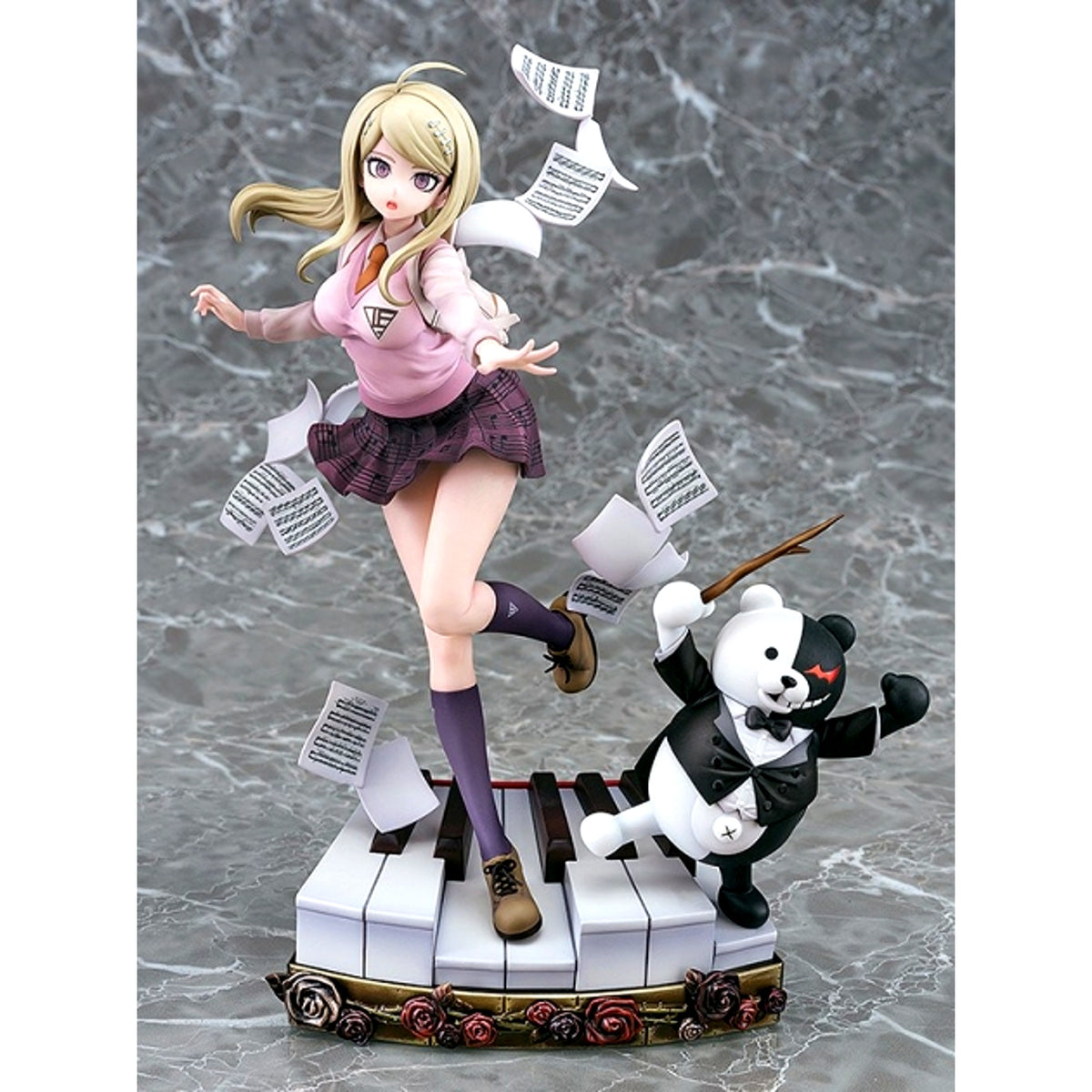 Danganronpa V3: Killing Harmony Kaede Akamatsu 1/7 Completed Figure (Reissue) [NEW]