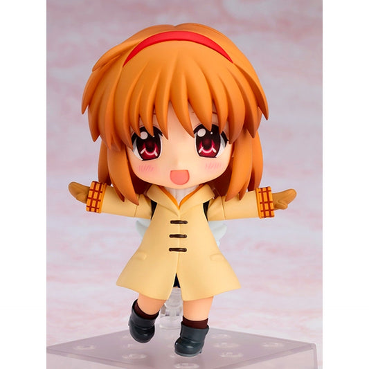 Kanon Nendoroid Ayu Tsukimiya Action Figure Resale [NEW]