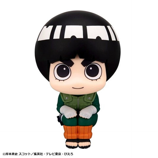 Lookup NARUTO Shippuden Rock Lee [NEW]