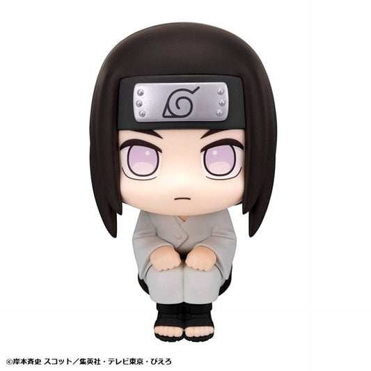Lookup NARUTO Shippuden Neji Hyuga [NEW]