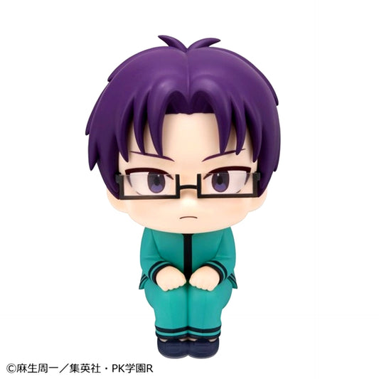 Lookup The Disastrous Life of Saiki K. Aren Kuboyasu [NEW]