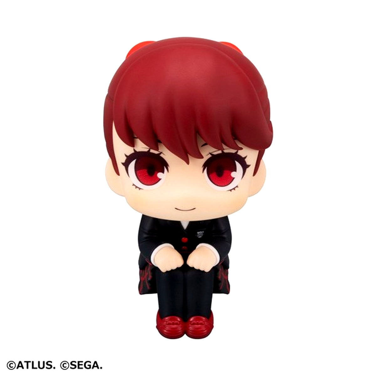 Lookup Persona 5 Royal Kasumi Yoshizawa [NEW]